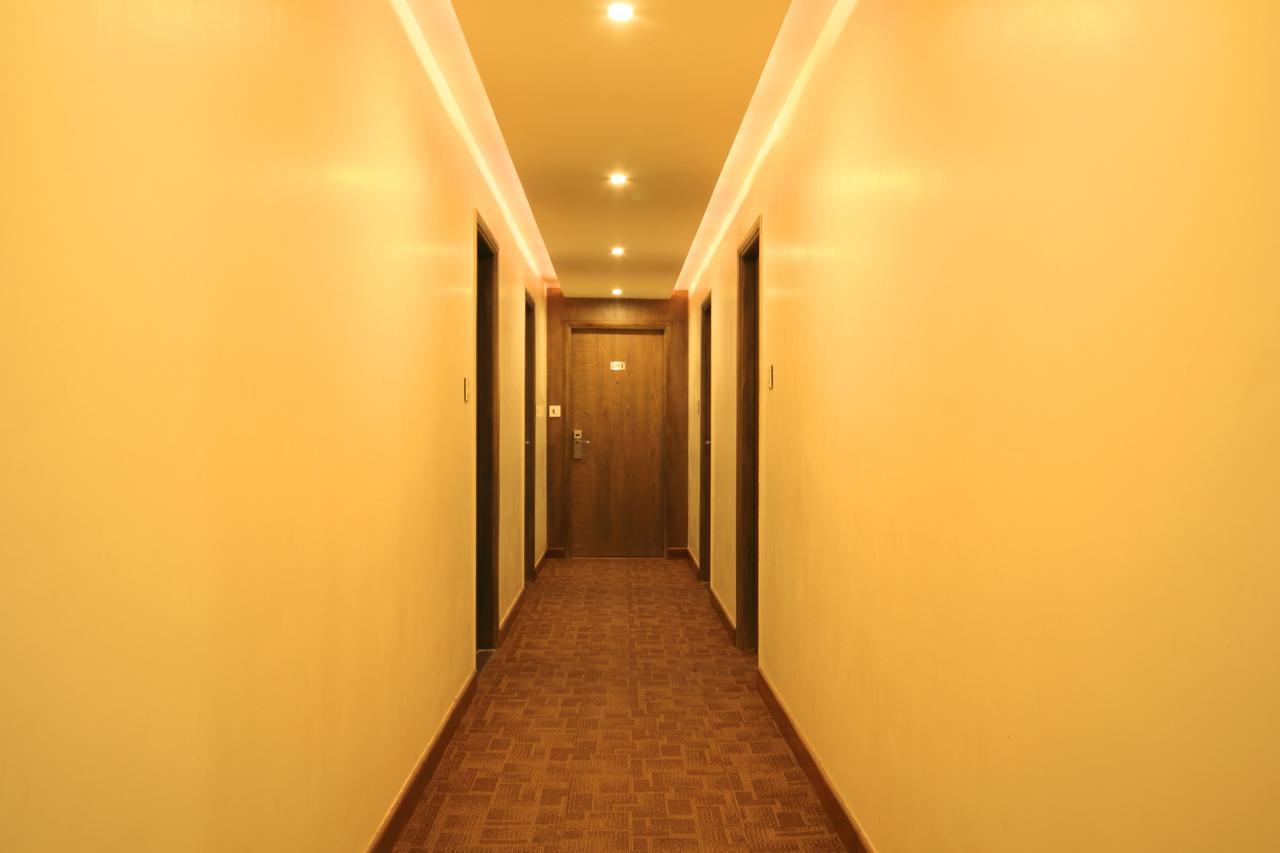 Naeeka Hotel Ahmedabad