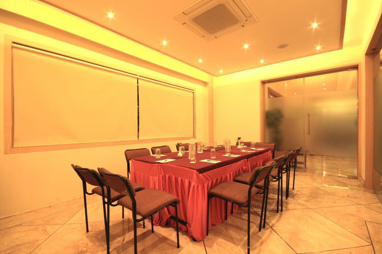 Naeeka 3* Ahmedabad