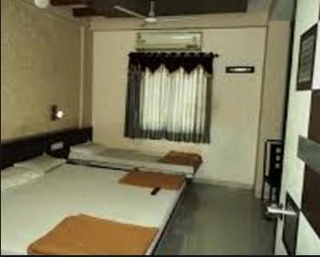 Jay Balaji Hotel Ahmedabad