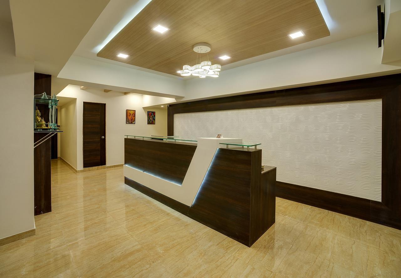 Hotel Rudra Royale 2*