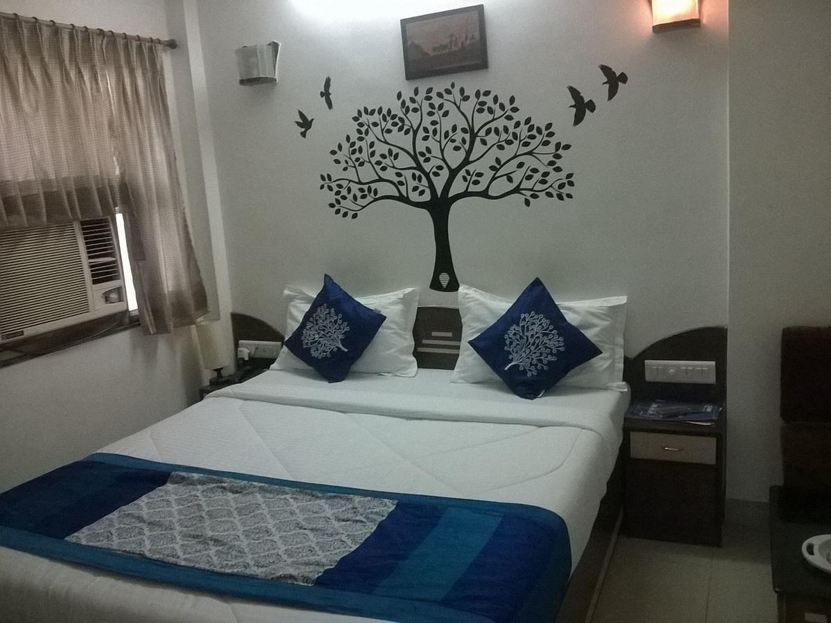 R.j.residency Hotel 2*