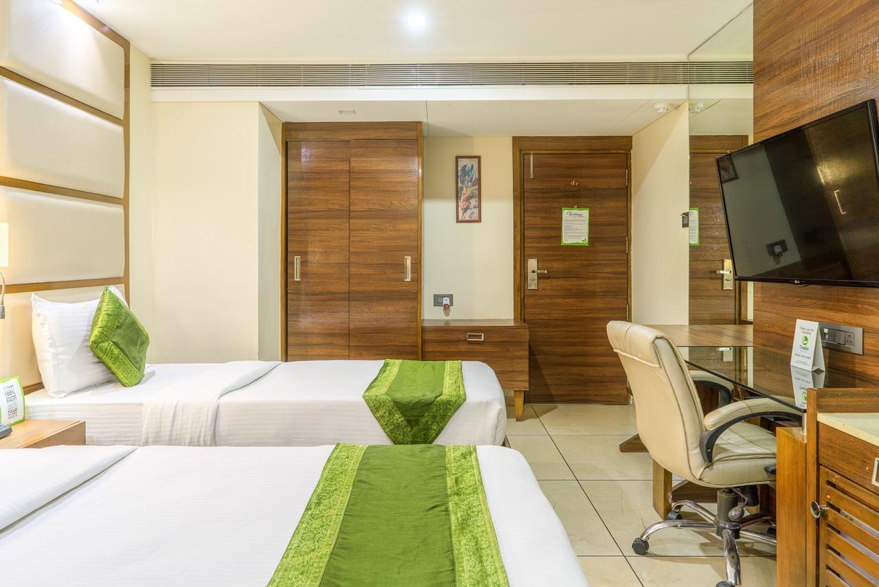 Super Armoise Hotel