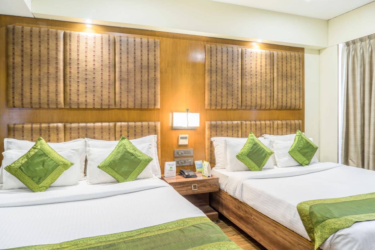 Super Armoise Hotel 3*