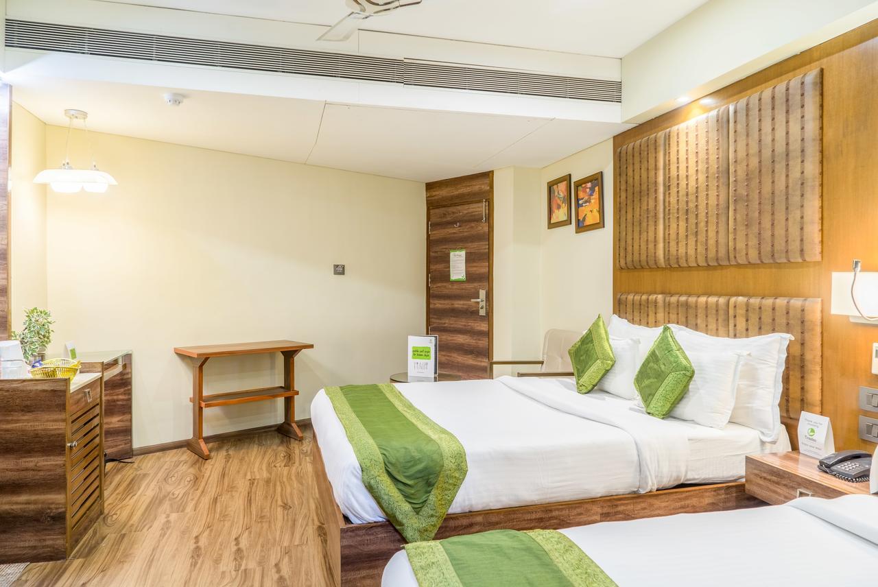 Hotel Super Armoise