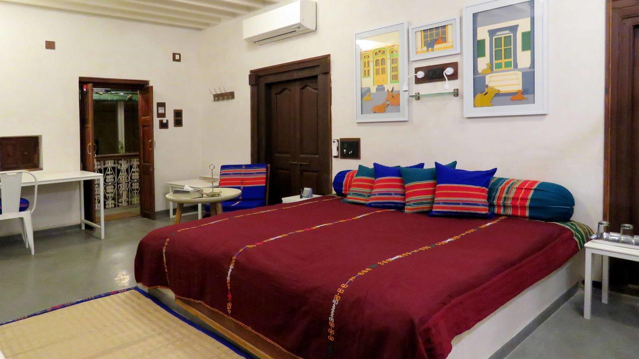 Mangaldas Ni Haveli Ii By The House Of Mg Ahmedabad