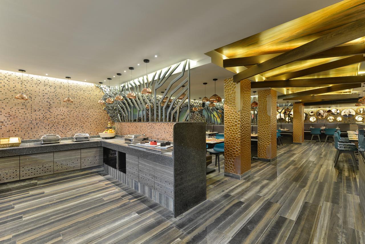 Regenta Antarim Ahmedabad
