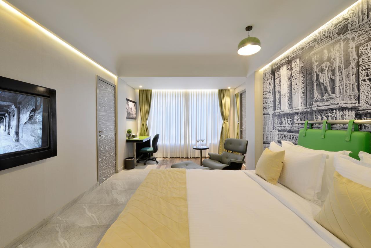 Hotel Regenta Antarim 4*