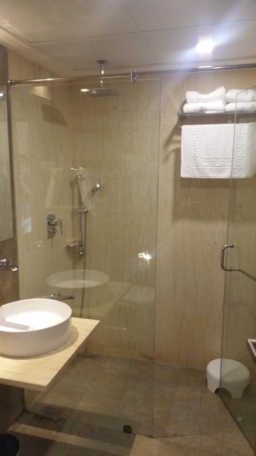 Grand Elegance Hotel Ahmedabad