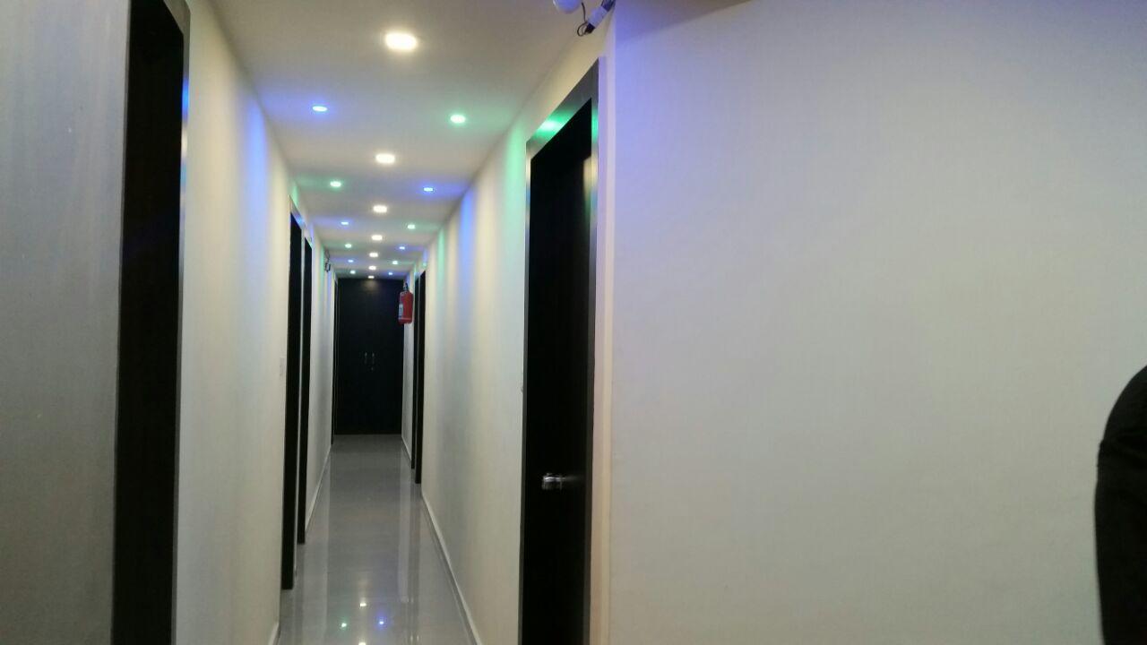 Cg Plaza Hotel Ahmedabad