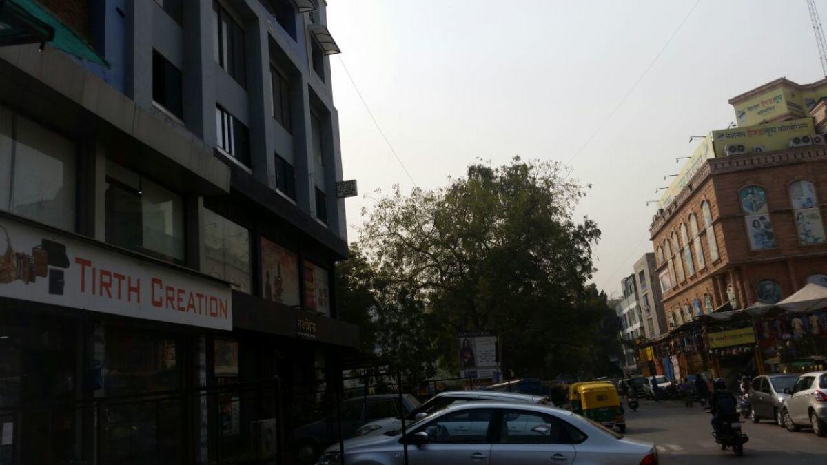 Hotel Cg Plaza