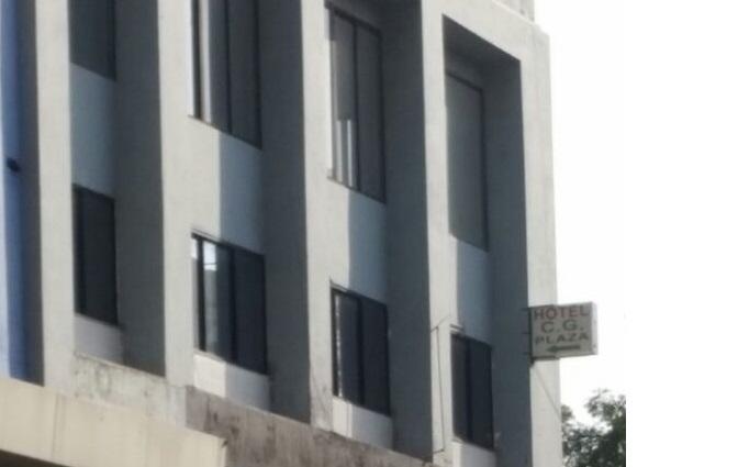 Cg Plaza Hotel