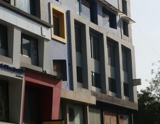 Cg Plaza Hotel Ahmedabad