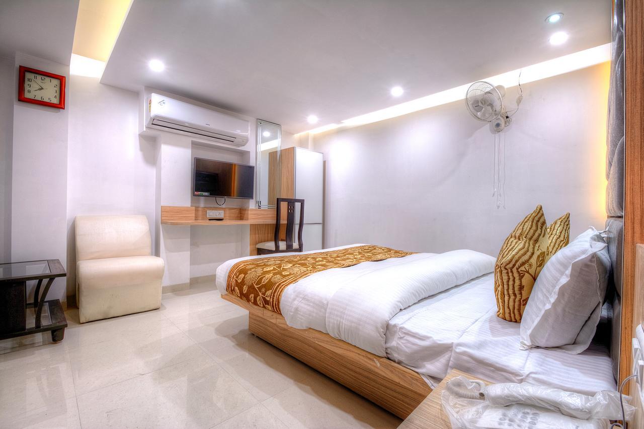 One Up 3* Ahmedabad
