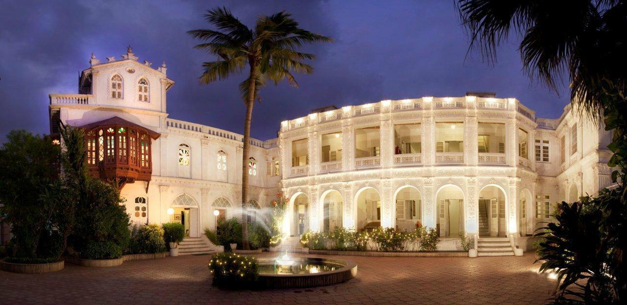 Divans Hotel