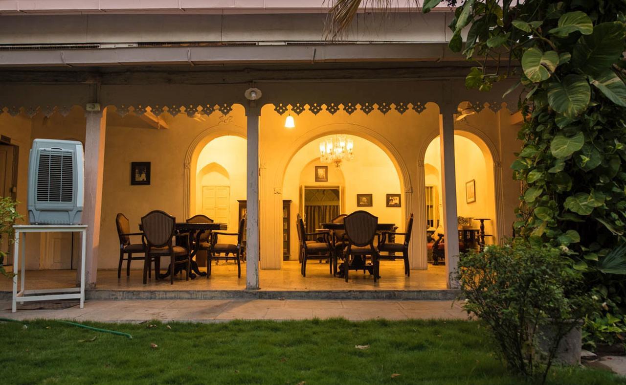 Divans Hotel Ahmedabad