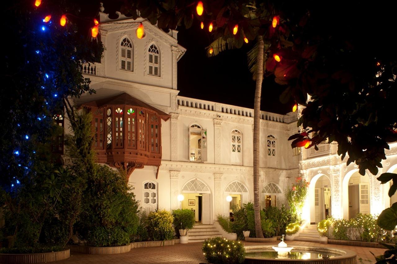 Divans Hotel 4*