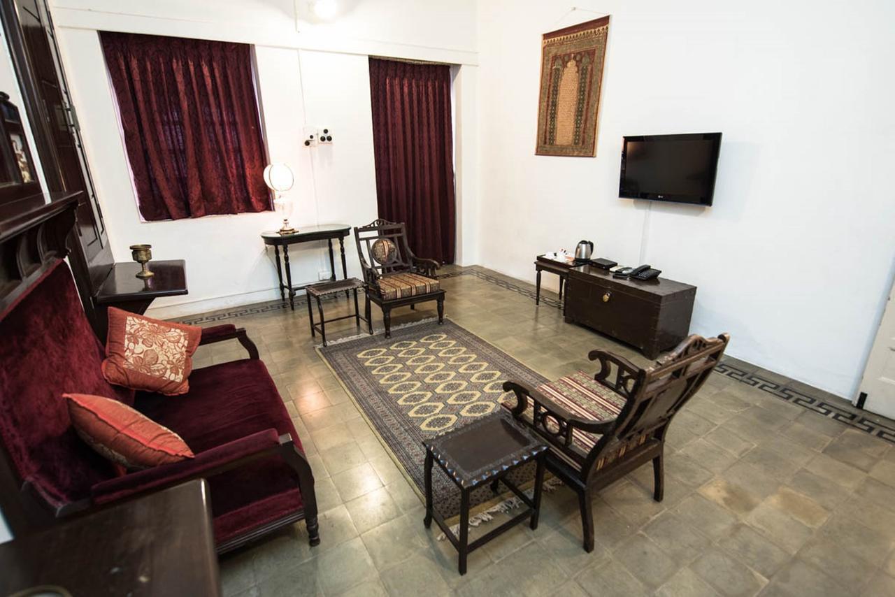 Hotel Divans