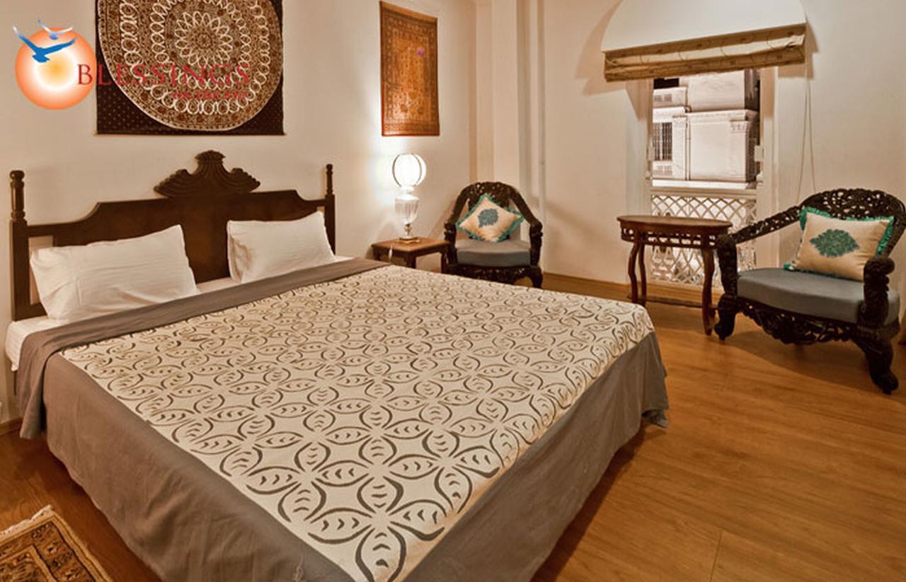Divans 4* Ahmedabad