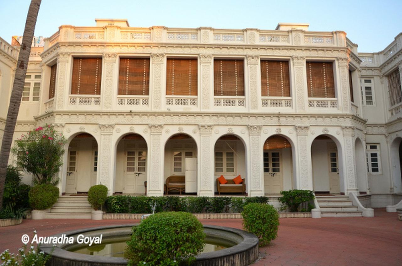 Divans Hotel Ahmedabad