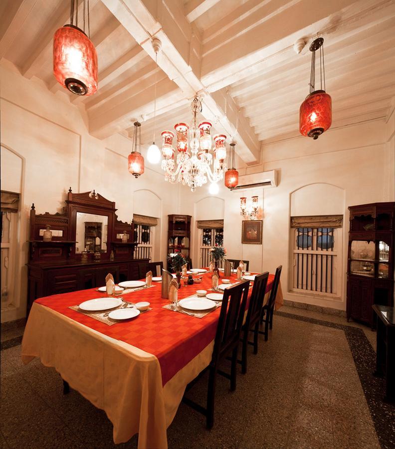 Divans Hotel Ahmedabad