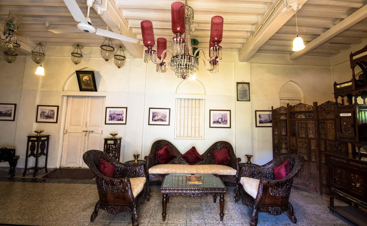 Divans Hotel
