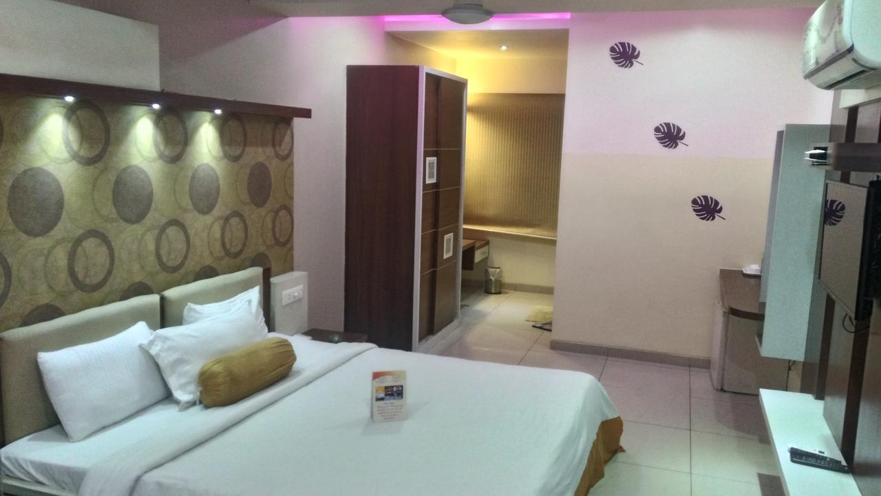 Kalinga View Ahmedabad
