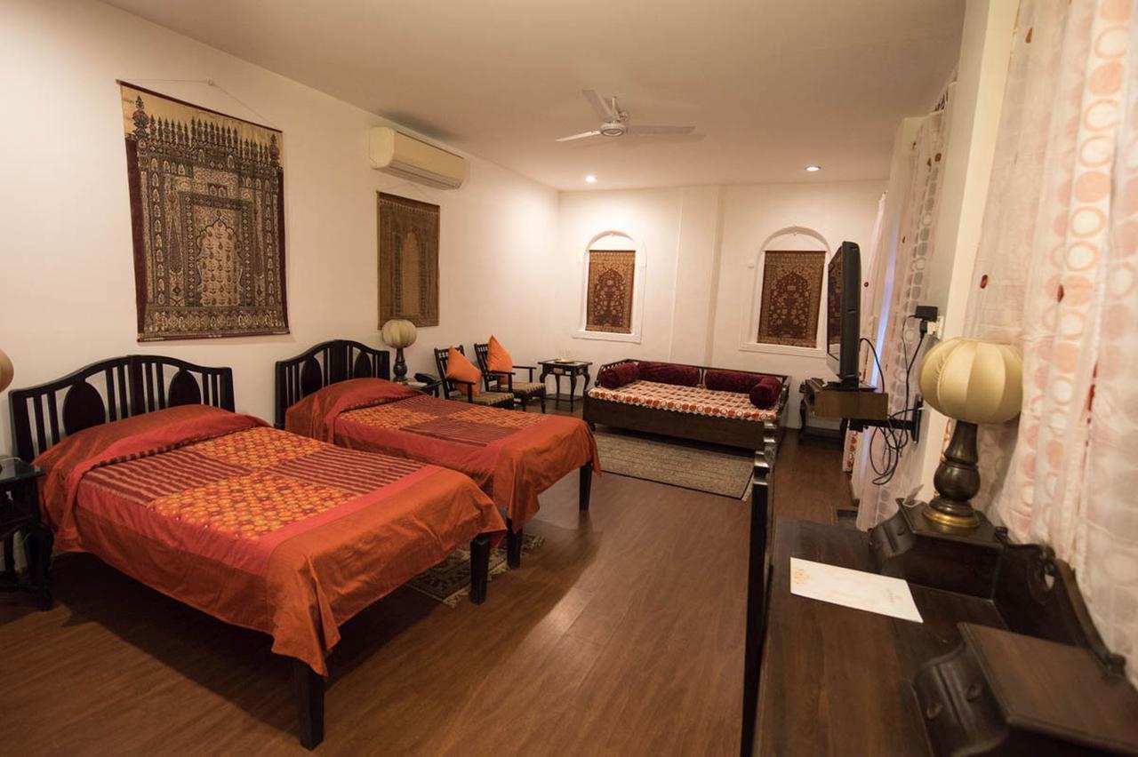 Divans Hotel