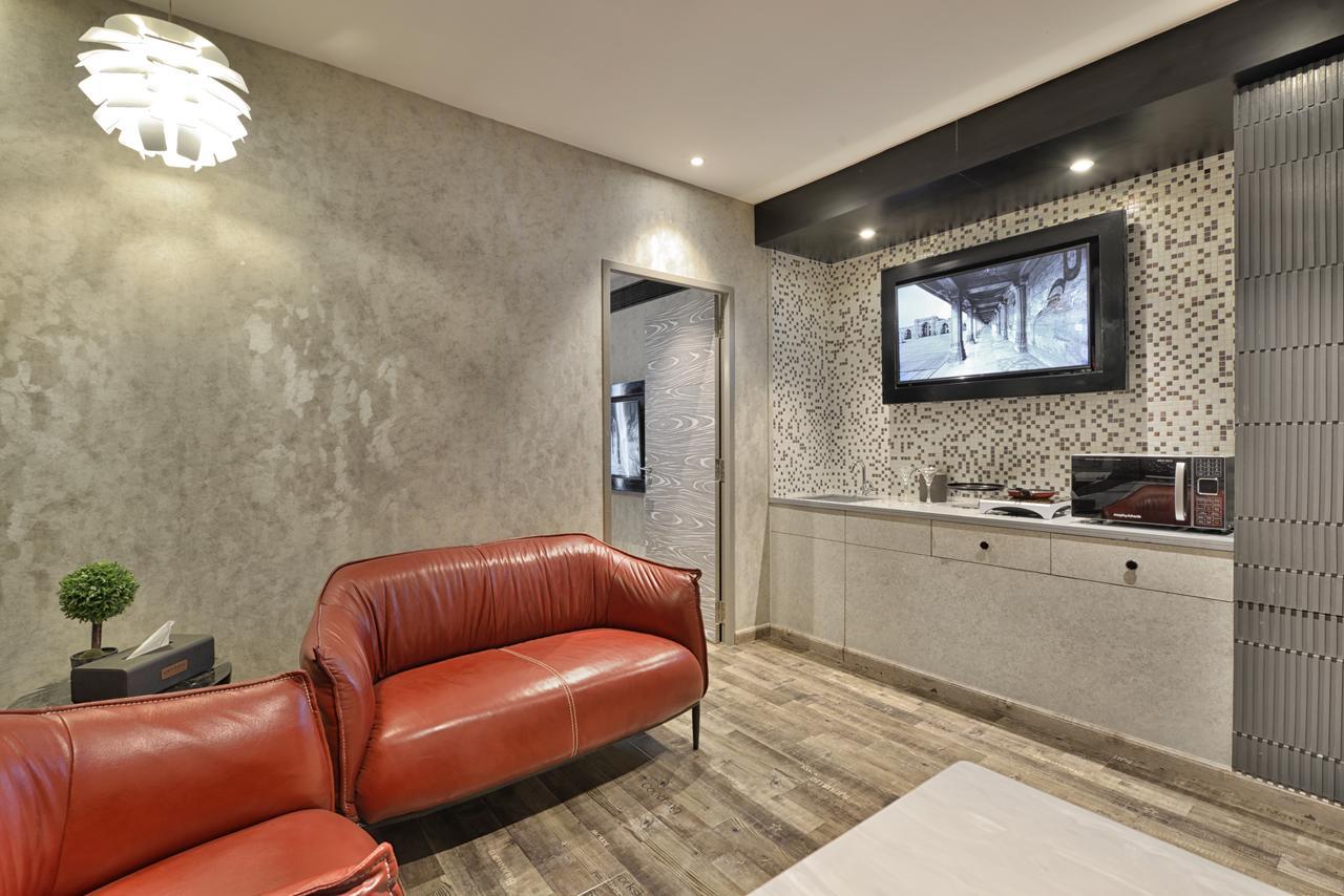 Regenta Antarim Hotel