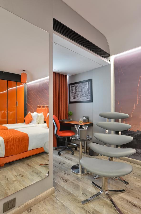 Regenta Antarim Hotel Ahmedabad