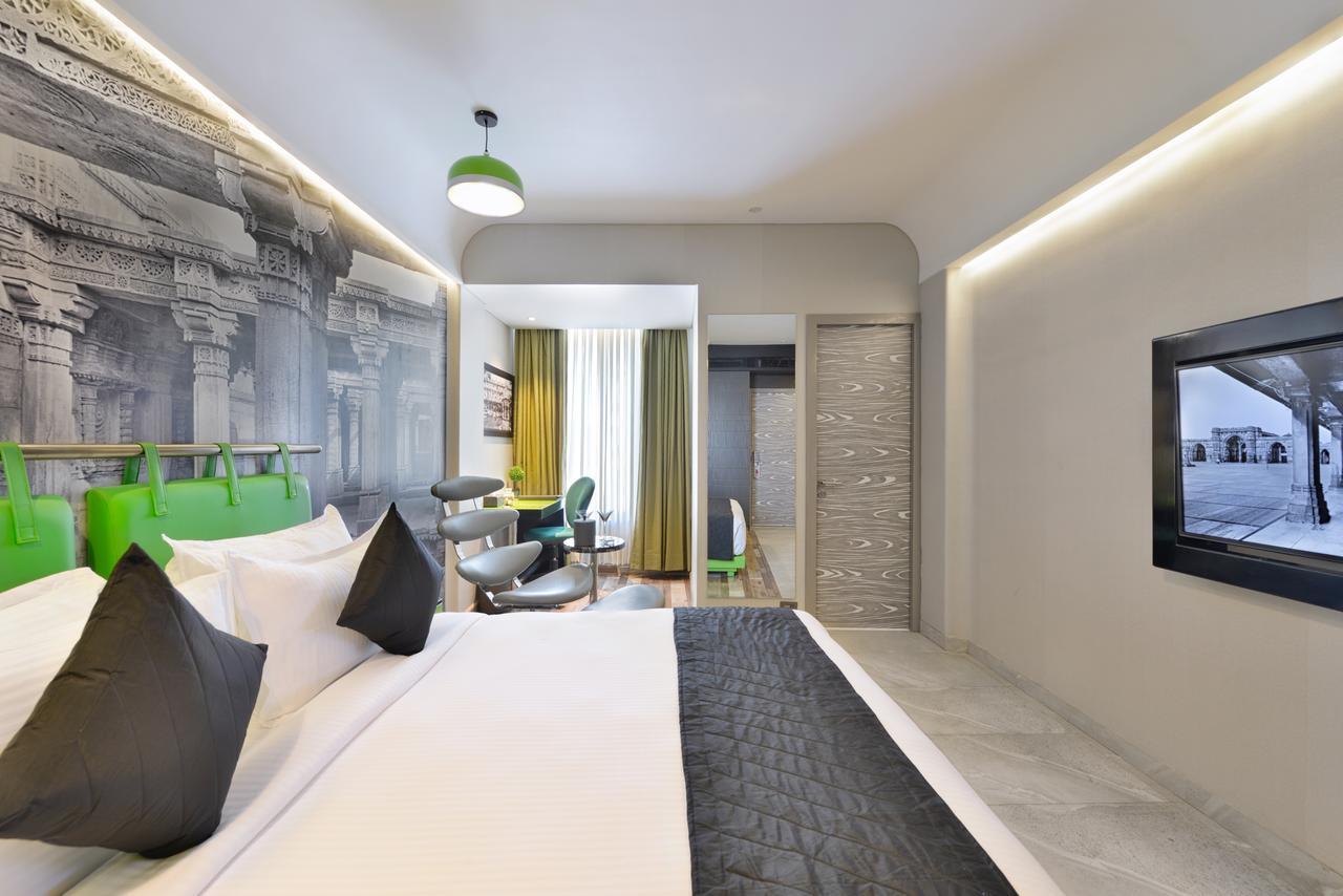 Hotel Regenta Antarim Ahmedabad