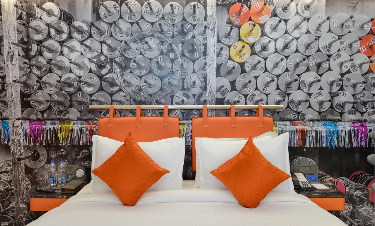 Regenta Antarim Hotel Ahmedabad