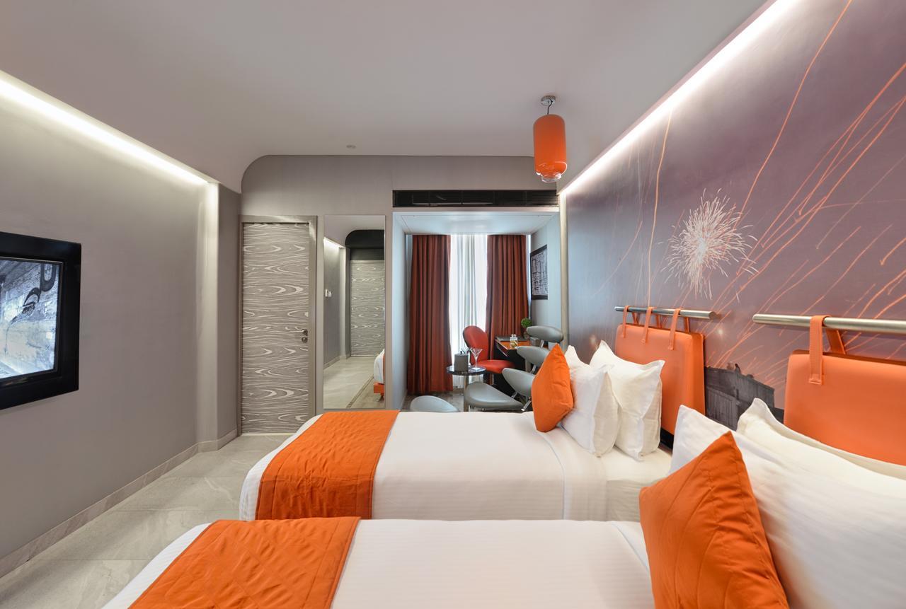 Regenta Antarim Hotel Ahmedabad