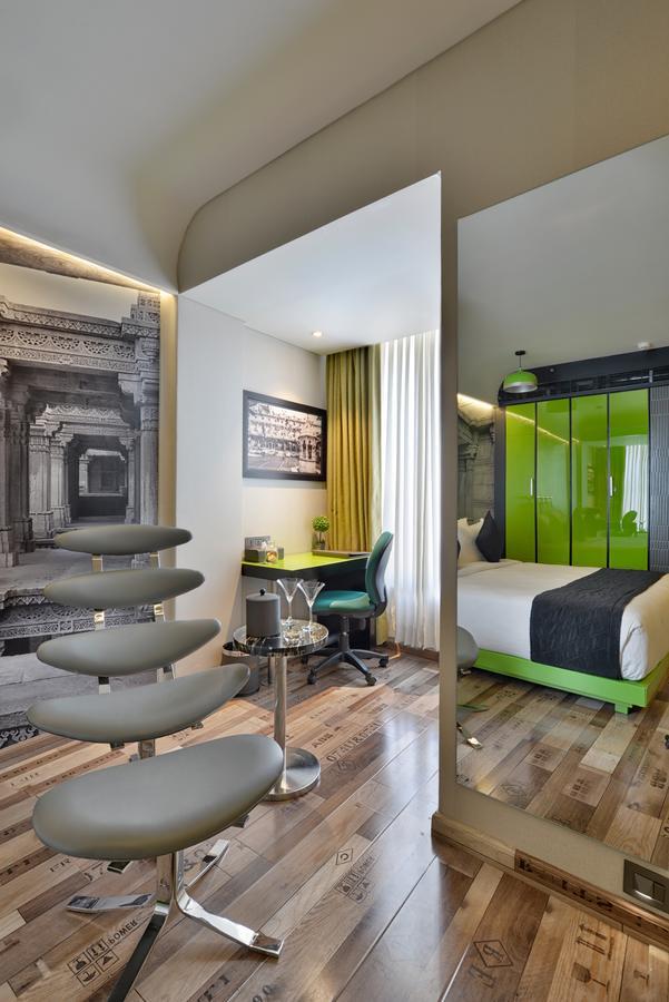 Hotel Regenta Antarim