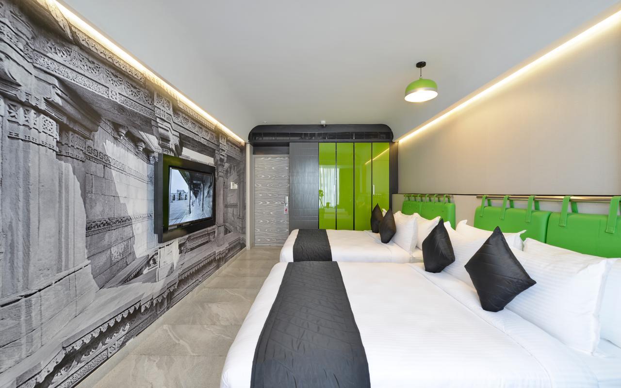 Hotel Regenta Antarim 4*