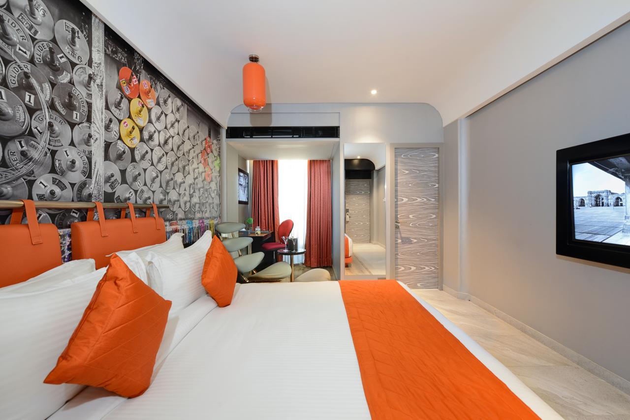 Hotel Regenta Antarim 4*