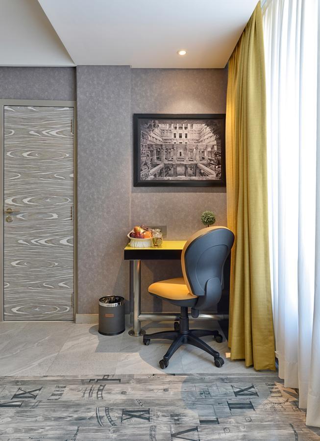 Hotel Regenta Antarim