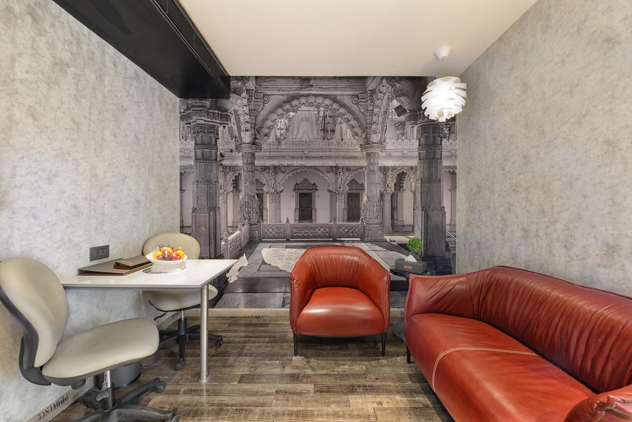 Hotel Regenta Antarim