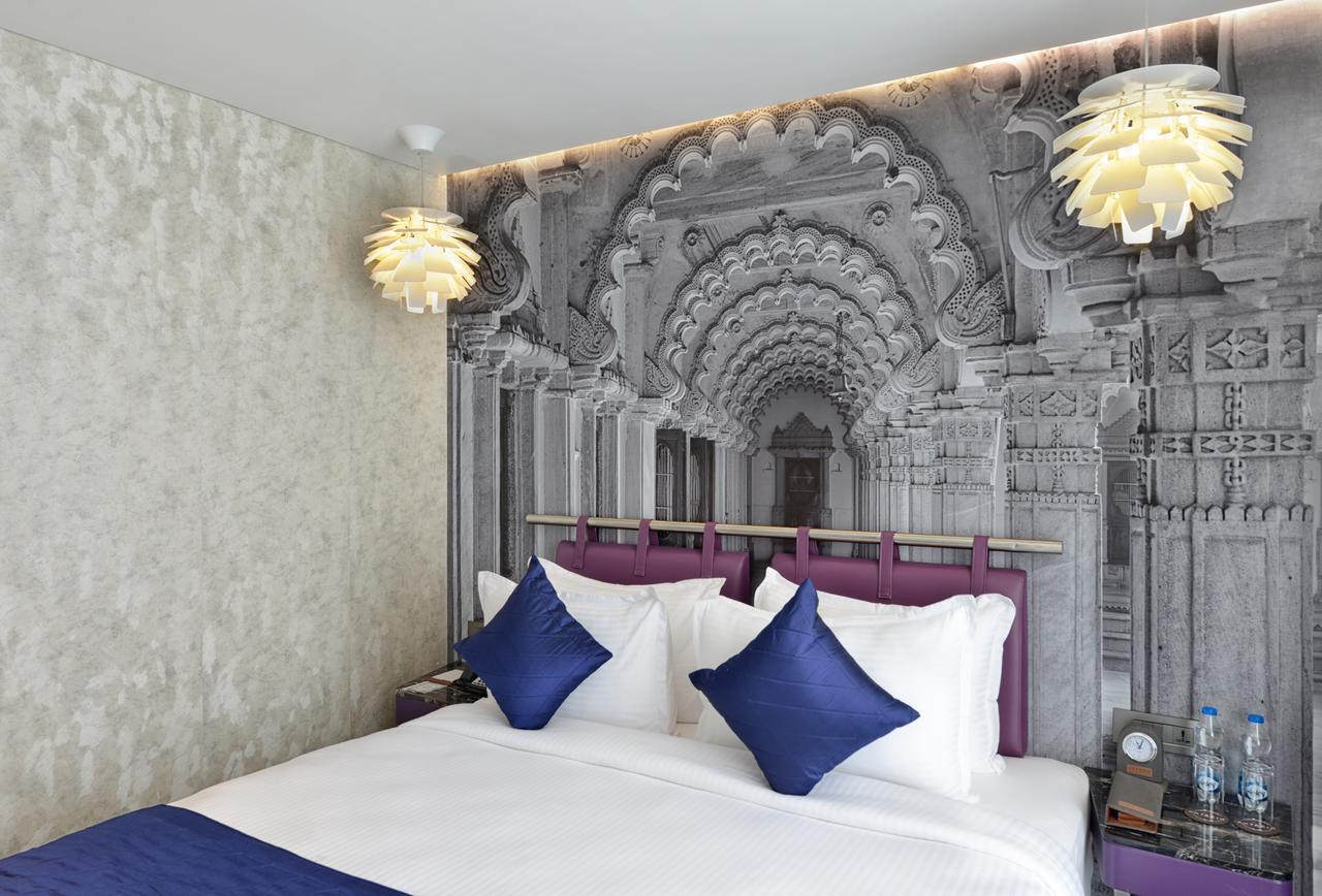 Hotel Regenta Antarim 4*