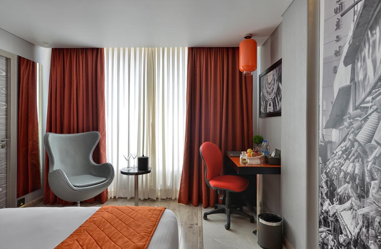 Regenta Antarim