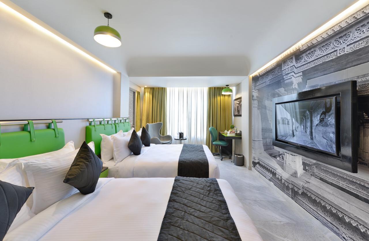 Hotel Regenta Antarim Ahmedabad