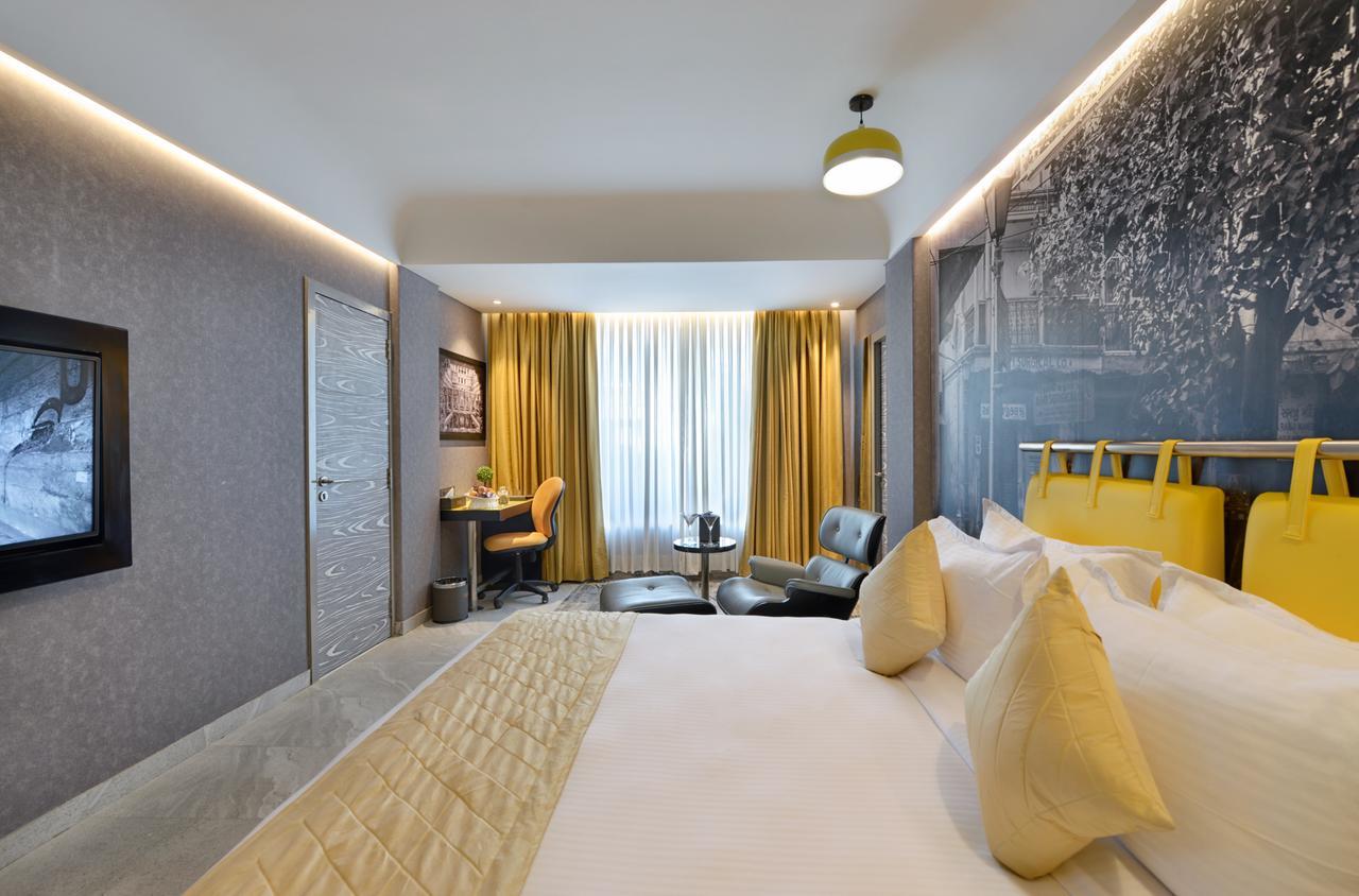 Regenta Antarim 4* Ahmedabad