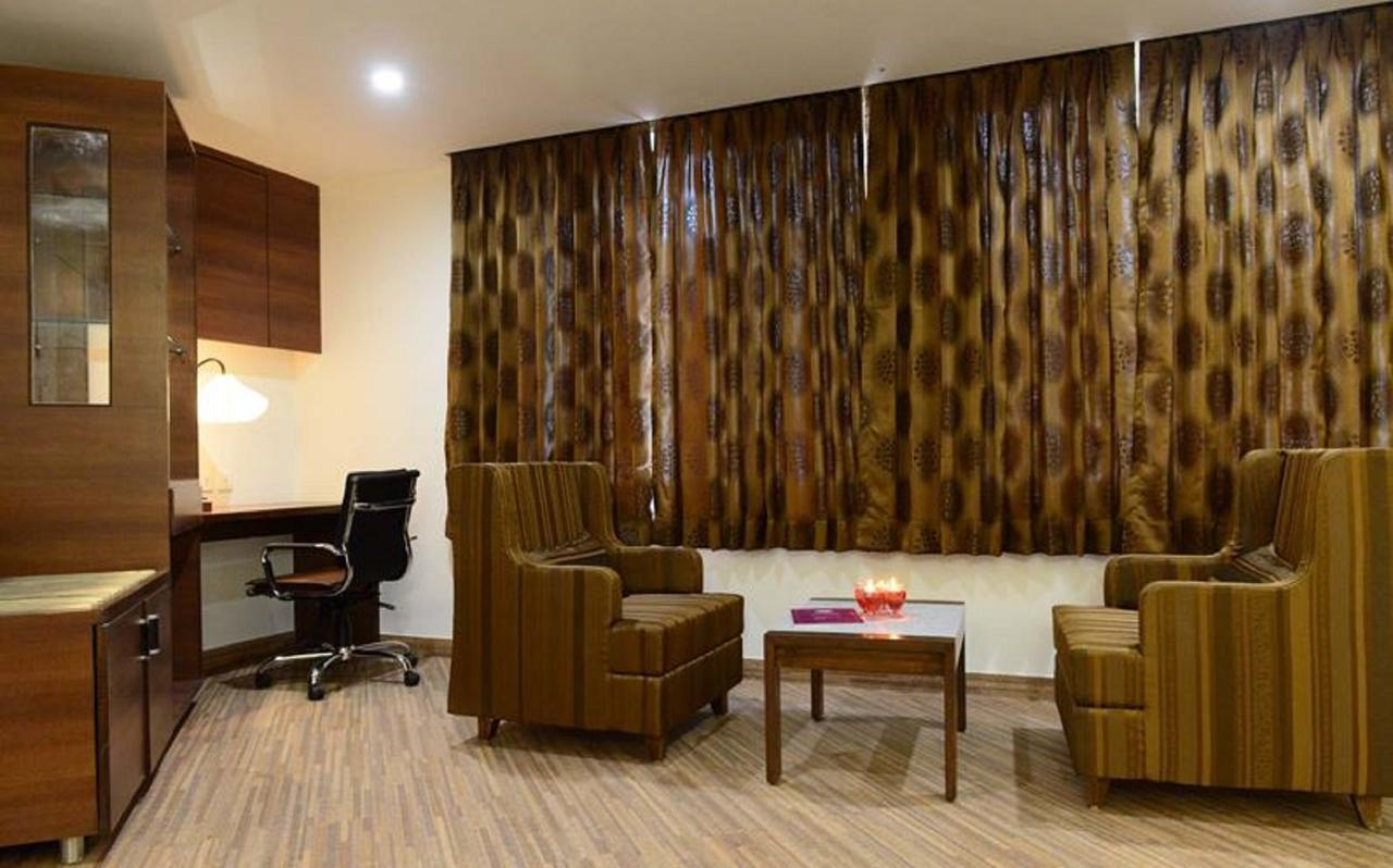 Hotel Pageone 4*