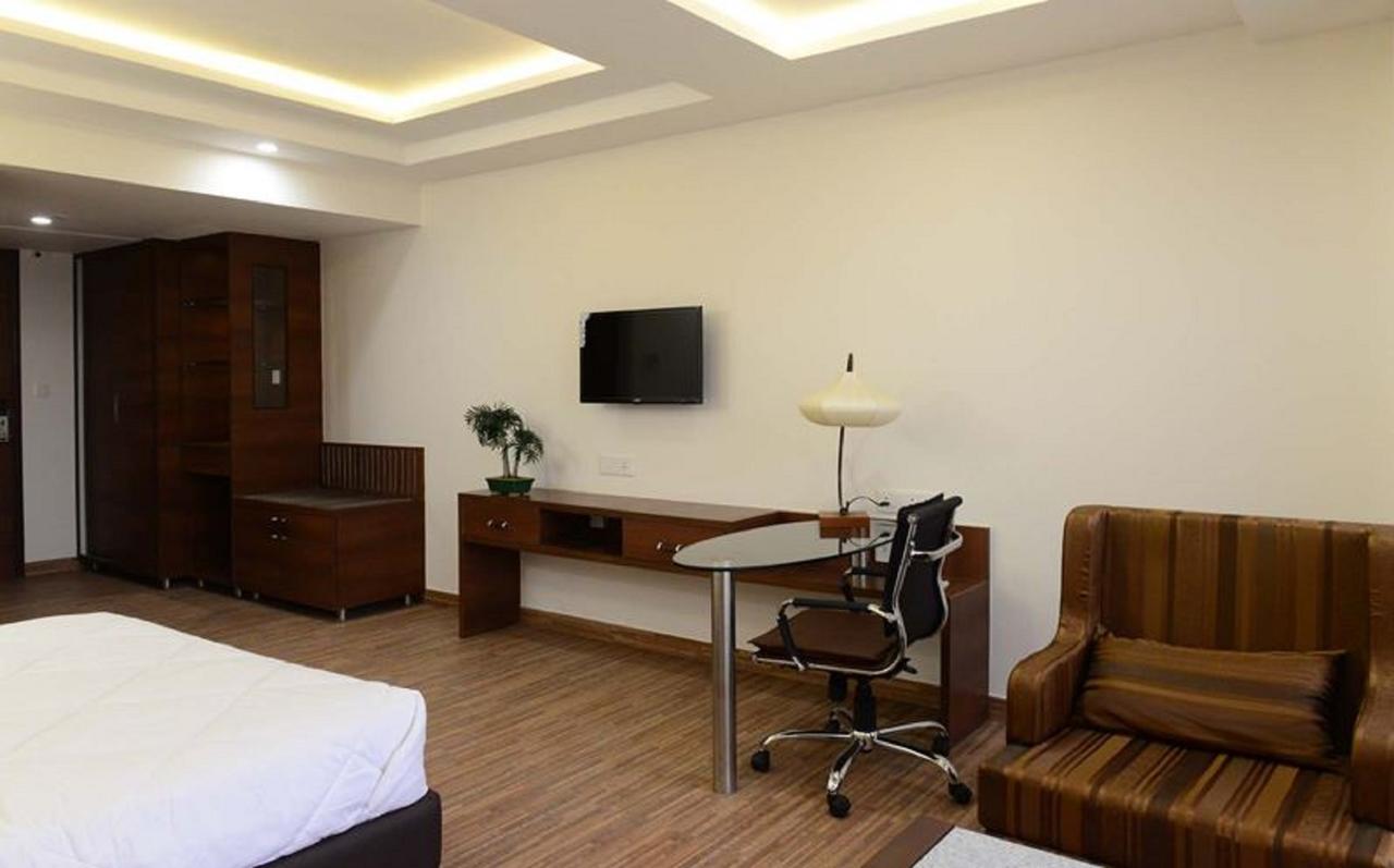 Pageone 4* Ahmedabad