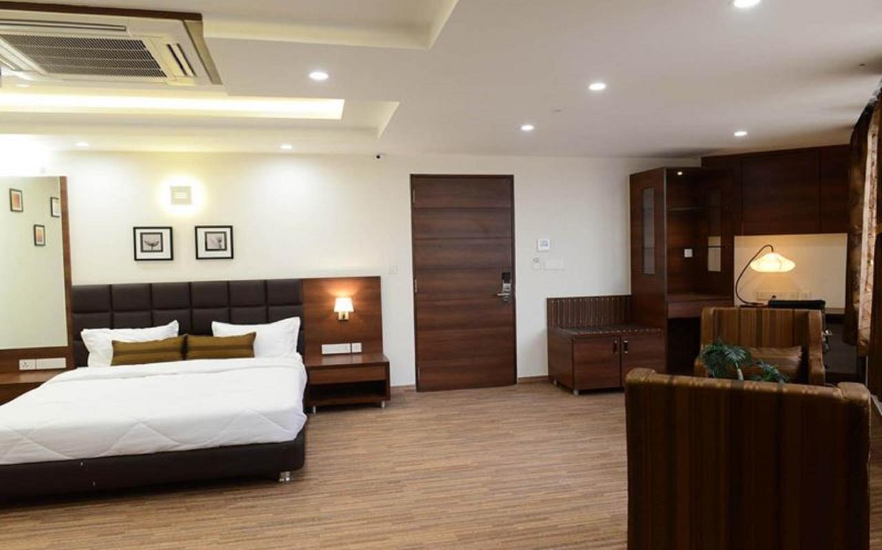 Pageone Hotel
