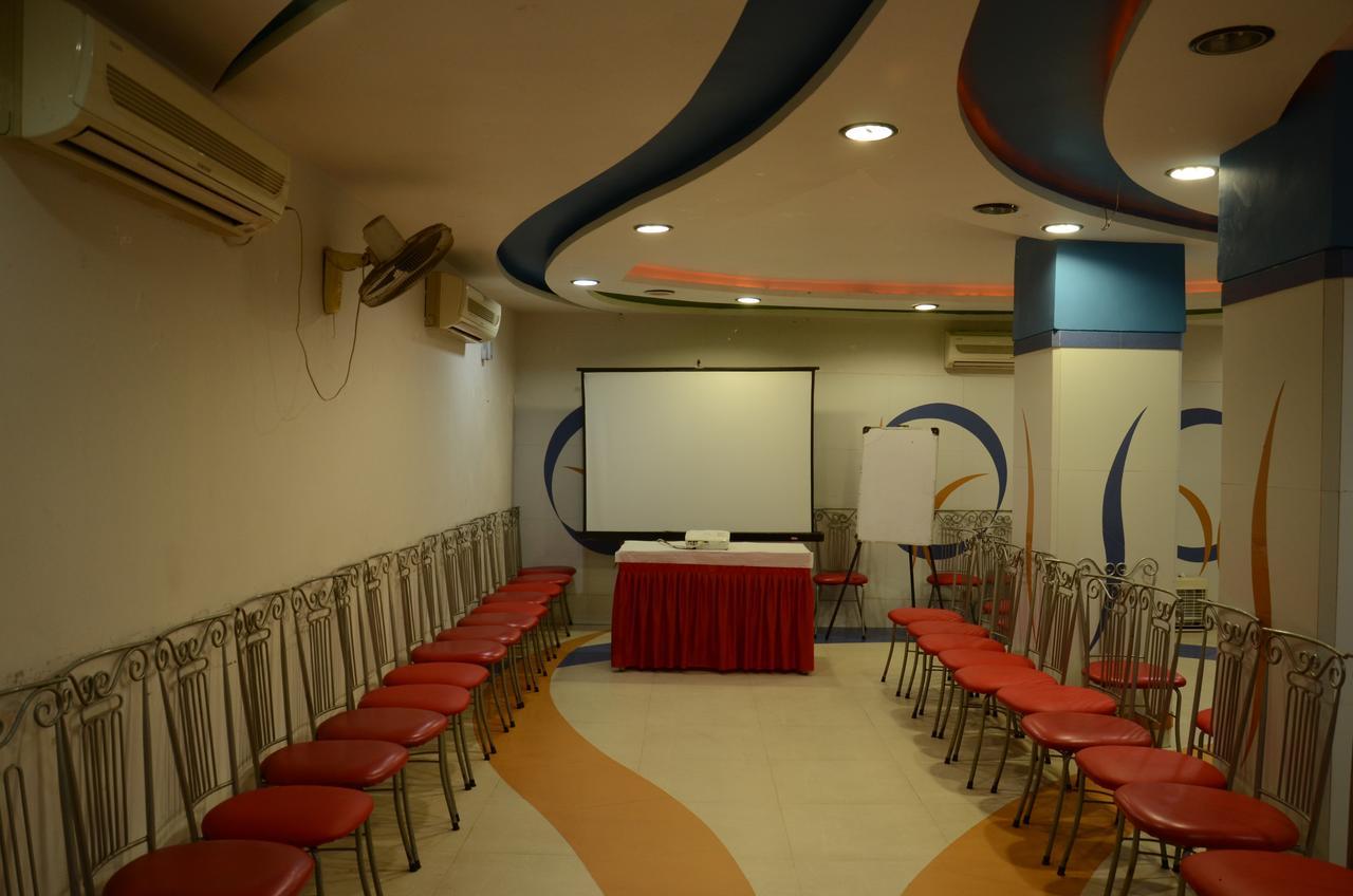 Prithvi Hotel Ahmedabad