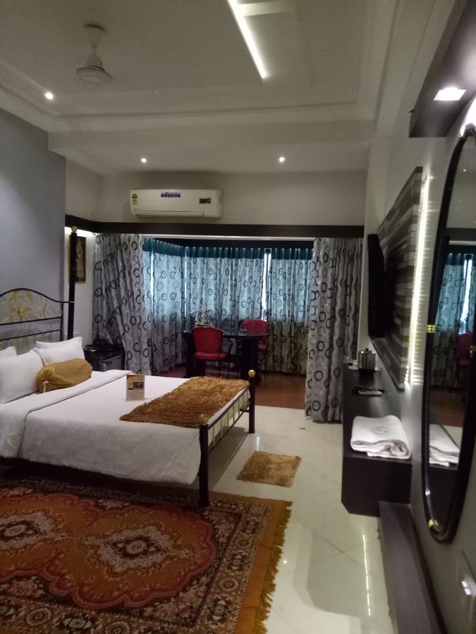 Prithvi Ahmedabad