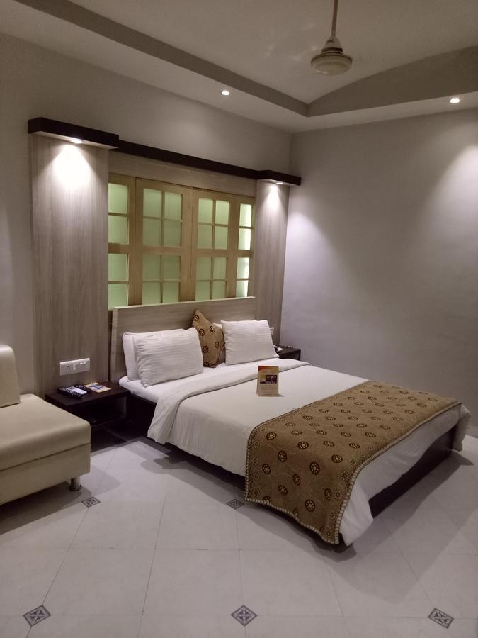 Prithvi Hotel Ahmedabad