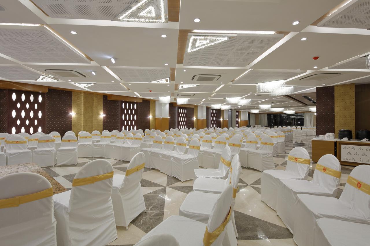 Pragati The Grand Hotel