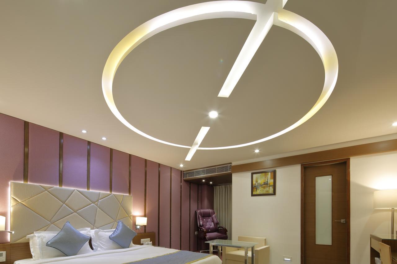 Pragati The Grand Hotel