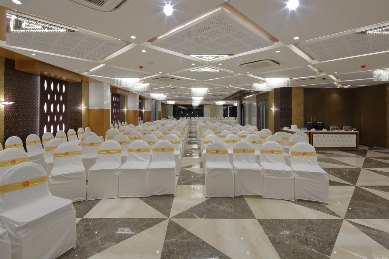 Pragati The Grand Ahmedabad